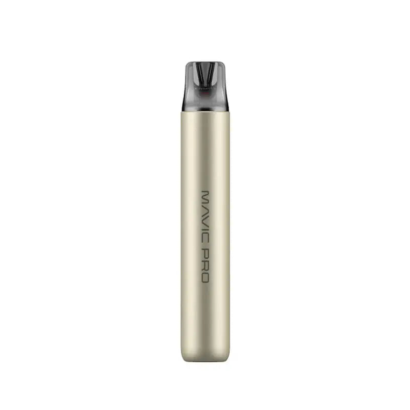 SMOK Mavic Pro RF Pod Vape Kit ( Yellow)