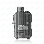 Aspire Gotek X Vape Kit Vape fusion