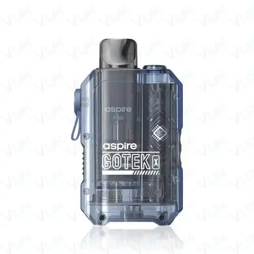Aspire Gotek X Vape Kit Vape fusion