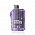 Aspire Gotek X Vape Kit Vape fusion