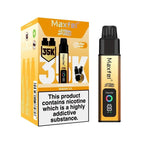 IVG XL 35K Prefilled Pod Vape Kit | 35000 Puffs & Dual Mesh Technology