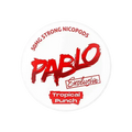 PABLO Exclusive Tropical Punch Pablo