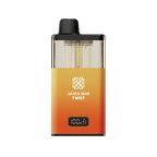 Crystal Prime Aura Bar Twist 40k Vape Kit