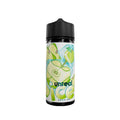 Unreal Ice Apple Ice 100ml Shortfill E-Liquid Unreal
