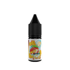 Unreal Ice Mango Ice 10ml Nic Salt E-Liquid Unreal
