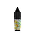 Unreal Ice Pineapple Ice 10ml Nic Salt E-Liquid Unreal