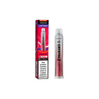 Lost Mary Crystal vape pen with packaging vapess world uk
