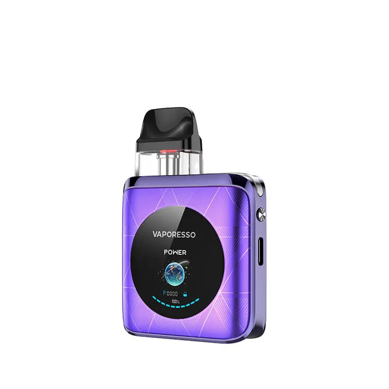 Vaporesso Xros 4 Nano Pod Vape Kit Vaporesso