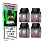Vaporesso XROS COREX 2.0 Replacement Pods Vaporesso