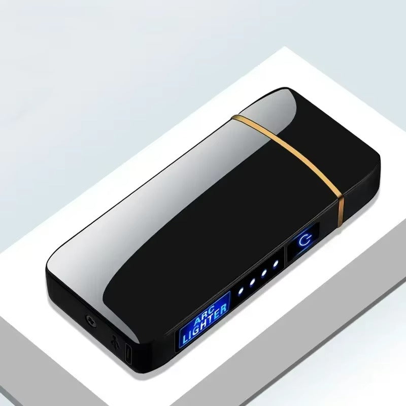 Electric USB Plasma Lighter | Windproof Flameless Lighter UK | VapesWorld