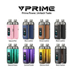 Oxva VPrime Pod Vape Kit Oxva