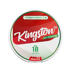 Kingston Nicotine Pouches 18mg UK – Strong, Tobacco-Free Nicotine | Vapess World
