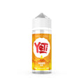 Yeti Summit Series Mango Ice 100ml Shortfill E-Liquid Yeti