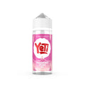 Yeti Summit Series Passionfruit Lychee Ice 100ml Shortfill E-Liquid Yeti