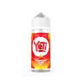 Yeti Summit Series Strawberry Lemon Ice 100ml Shortfill E-Liquid Yeti