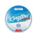 Kingston Nicotine Pouches 50mg